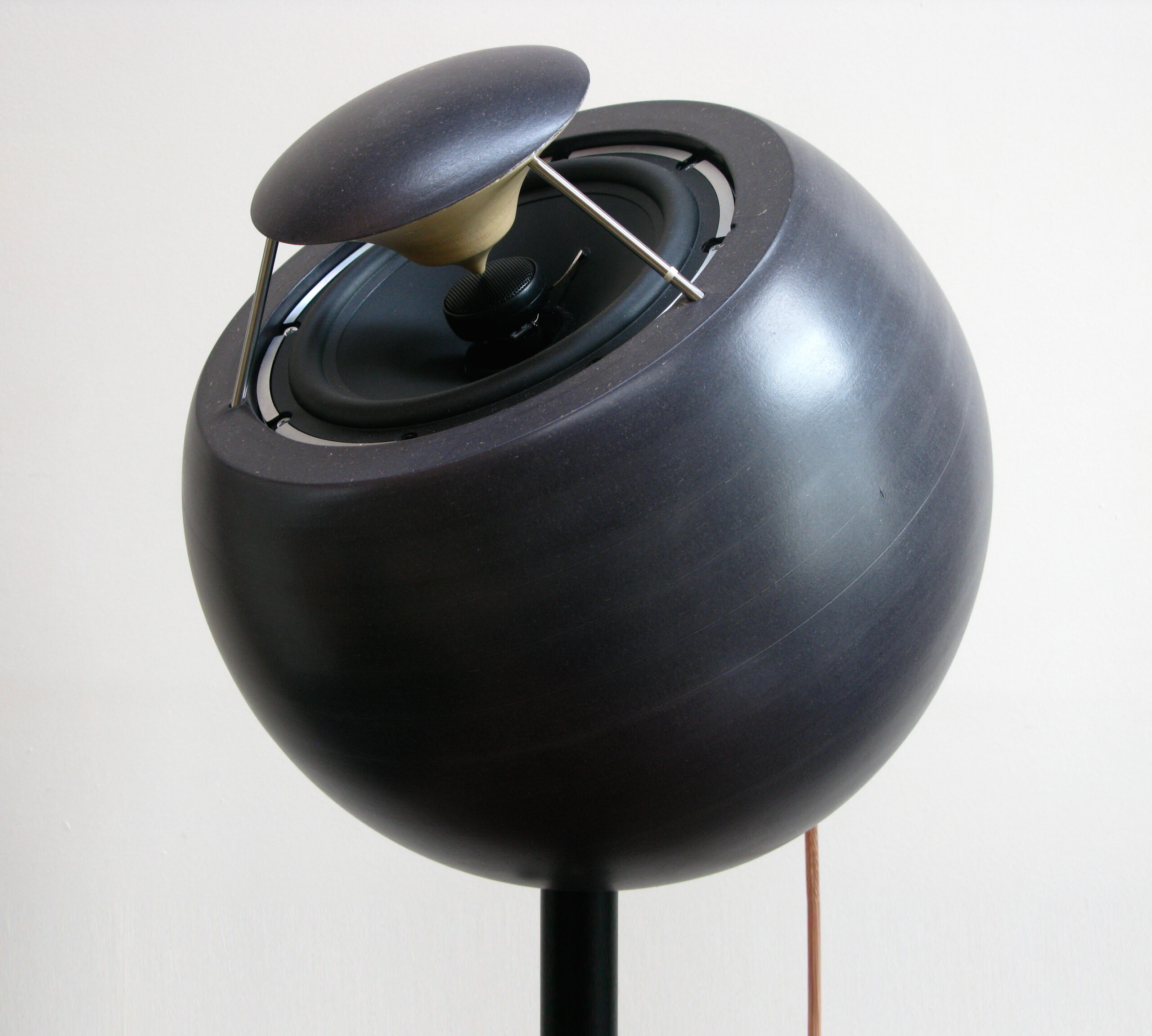 Tournebois black