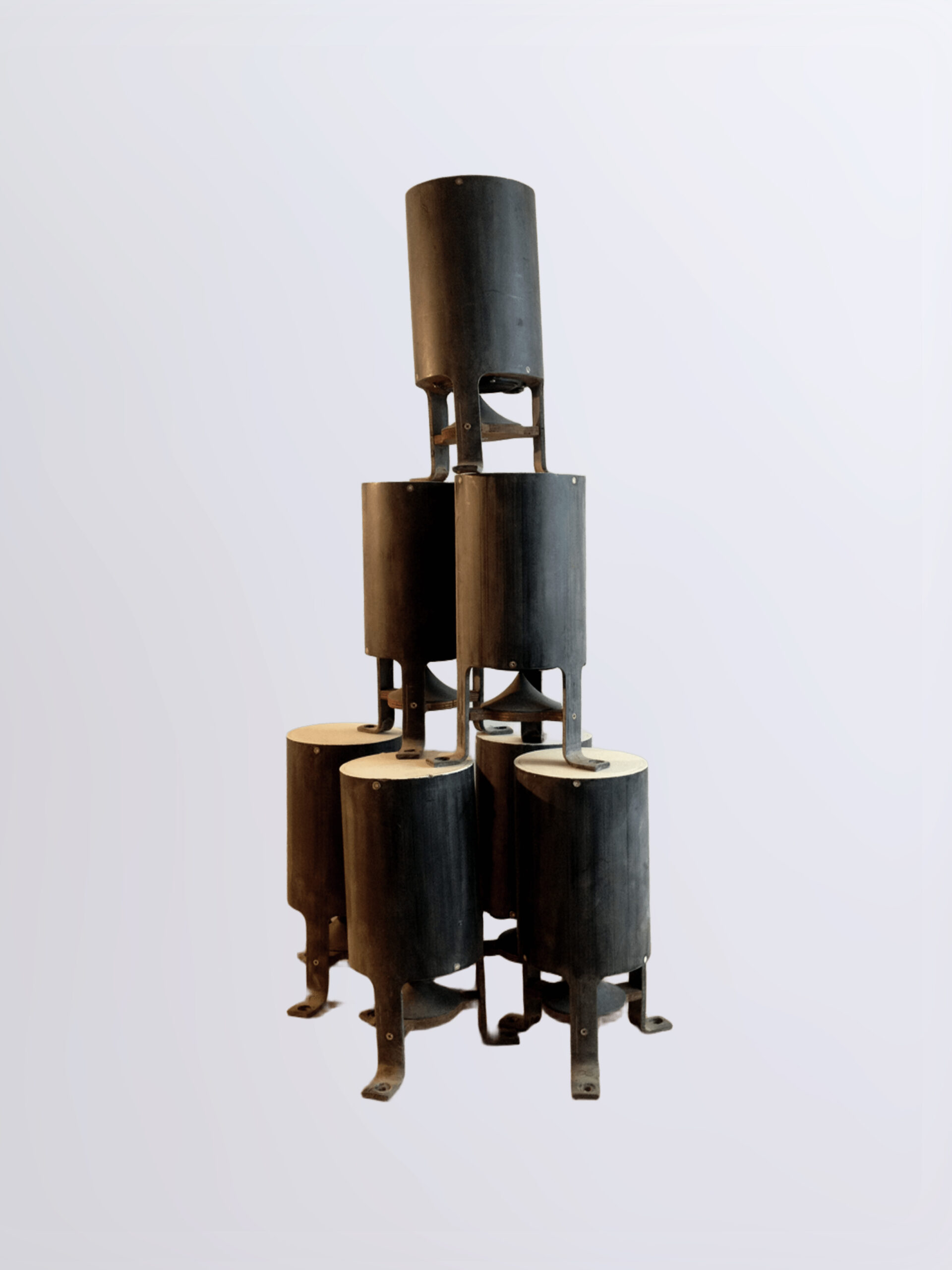 Tree sound system