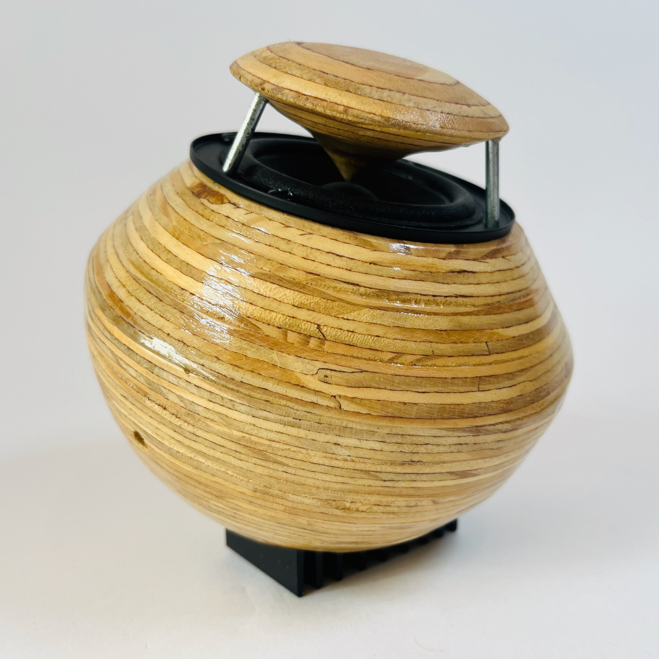 Tournebois de table
